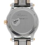 Chopard Happy Sport 278582-6007 (2021) - Green dial 36 mm Steel case (6/7)