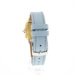 Cartier Panthère 8839 (Unknown (random serial)) - White dial 27 mm Yellow Gold case (4/6)