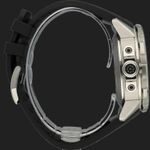 IWC Aquatimer Chronograph IW376801 (2019) - Silver dial 44 mm Steel case (5/8)