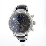 IWC Da Vinci Perpetual Calendar IW392103 - (4/8)