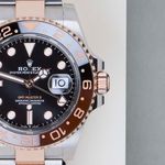 Rolex GMT-Master II 126711CHNR - (5/8)
