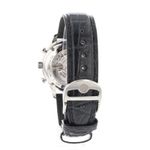 IWC Portuguese Chronograph IW371615 (2020) - Groen wijzerplaat 41mm Staal (4/6)