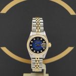 Rolex Oyster Perpetual Lady Date 69240 - (1/7)