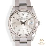 Rolex Datejust 36 126234 - (2/8)