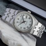 Rolex Datejust Oysterquartz 17014 (Onbekend (willekeurig serienummer)) - 36mm Staal (2/8)
