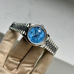 Rolex Datejust 278274 (2023) - 31mm Staal (4/8)