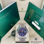 Rolex Datejust 41 126334 - (4/4)