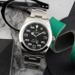 Rolex Air-King 116900 - (1/8)