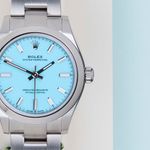 Rolex Oyster Perpetual 31 277200 - (5/8)
