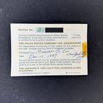 Rolex Oyster Perpetual Date 1500 - (3/8)