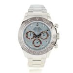 Rolex Daytona 116506 (2023) - 40mm Platina (1/7)