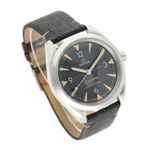 Omega Seamaster Railmaster 220.12.40.20.01.001 - (3/5)