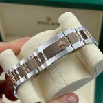 Rolex Datejust 126231 (2025) - 44mm Roségoud (10/10)