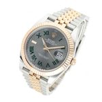 Rolex Datejust 41 126331 - (2/5)