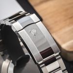 Rolex Datejust 41 126334 (2025) - 41 mm Steel case (5/8)