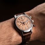 Patek Philippe Chronograph 5172G-010 - (8/8)