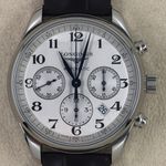 Longines Master Collection L2.759.4.78.3 - (1/4)
