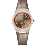Omega Constellation Petite Seconde 131.23.34.20.63.001 - (1/1)