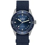 Blancpain Fifty Fathoms Bathyscaphe 5100-1140-NAOA - (1/2)