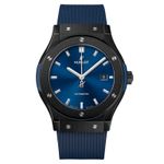 Hublot Classic Fusion Blue