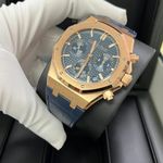 Audemars Piguet Royal Oak 26240OR.OO.D315CR.02 - (2/8)