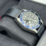 Tudor Black Bay 79230B-0007 (2024) - Zwart wijzerplaat 41mm Staal (7/8)