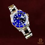 Rolex Submariner Date 116613 - (5/8)