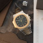 Patek Philippe Nautilus 3800 - (6/8)