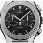 Hublot Classic Fusion Chronograph 540.NX.1170.NX - (1/1)