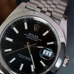 Rolex Datejust 41 126300 - (3/4)