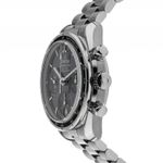 Omega Speedmaster 324.30.38.50.01.001 (2025) - Zwart wijzerplaat 38mm Staal (4/7)