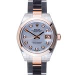 Rolex Lady-Datejust 279161 - (3/8)