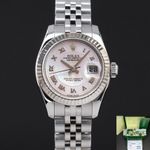Rolex Lady-Datejust 179174 - (1/8)