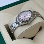 Rolex Datejust 278274 - (6/10)