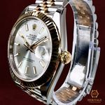 Rolex Datejust 41 126333 - (4/8)