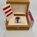 Omega Seamaster 300 234.30.41.21.03.001 (2026) - Blue dial 41 mm Steel case (3/8)