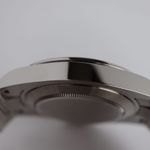 Rolex Explorer II 226570 (2022) - Black dial 42 mm Steel case (8/8)
