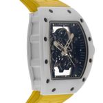Richard Mille RM 055 RM055 Bubba Watson - (5/8)