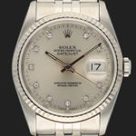 Rolex Datejust 36 16234 - (2/8)