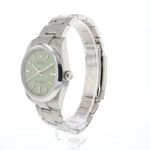 Rolex Oyster Perpetual 34 124200 (2026) - 34 mm Steel case (2/6)