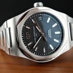 Girard-Perregaux Laureato 81010-11-634-11A - (3/8)