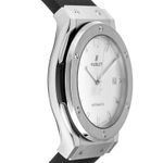 Hublot Classic Fusion 511.NX.2611.RX (2024) - 45 mm Titanium case (4/6)