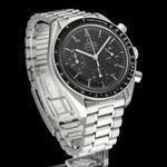 Omega Speedmaster Reduced 3510.50.00 (1998) - Black dial 39 mm Steel case (4/8)