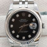 Rolex Datejust 36 116234 - (2/8)
