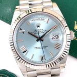 Rolex Day-Date 40 228236 - (3/8)