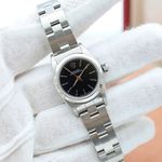 Rolex Oyster Perpetual 67180 - (5/8)