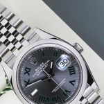 Rolex Datejust 36 126200 - (3/8)