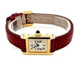 Cartier Tank 828001 - (6/8)