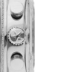 Zenith El Primero Chronomaster Lady 16.2150.4062/91.C760 (2021) - Grey dial 38 mm Steel case (4/5)