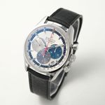 Zenith El Primero Original 1969 03.2150.400/69.C713 (2012) - Silver dial 38 mm Steel case (2/8)